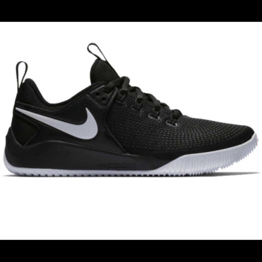 nike volleyball shoes